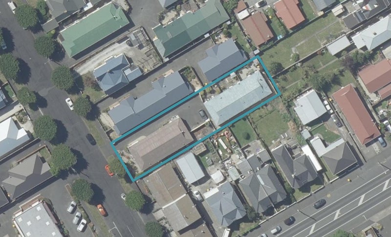 10E Law Street, Caversham, Dunedin - Carousel 1