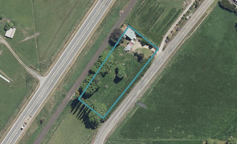 266 Bendigo Road, Waikouaiti, Waikouaiti - Carousel 1