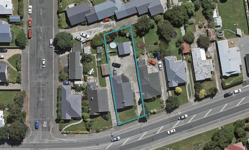 264 Tay Street, Turnbull Thomson Park, Invercargill - Carousel 1