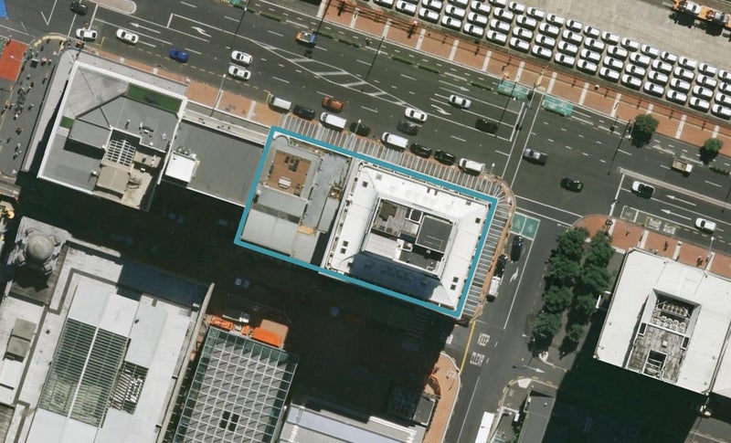 3/0 Quay Street, Auckland Central, Auckland - Carousel 1