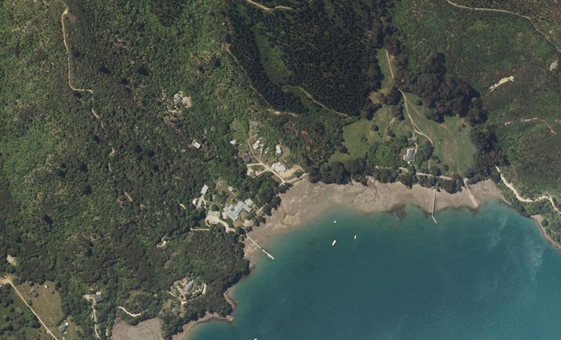 7100 Kenepuru Road, Raetihi, Marlborough Sounds - Carousel 1