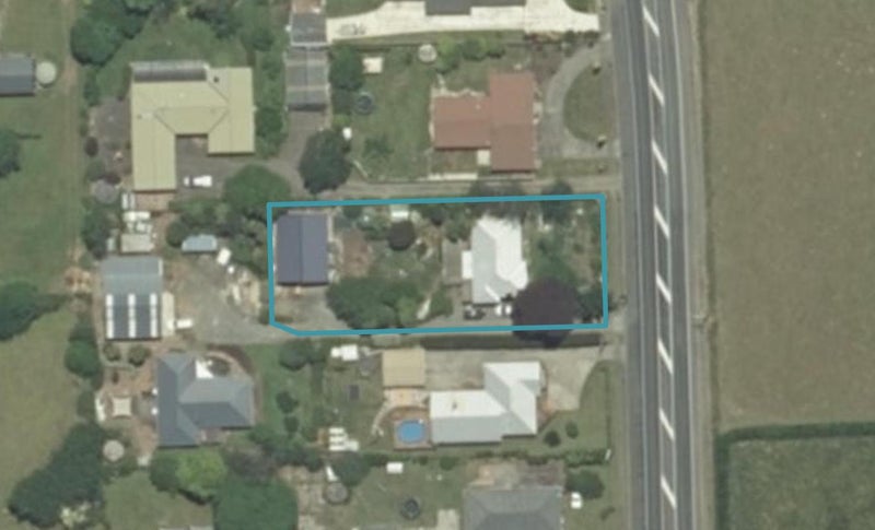1/1219 Kakaramea Road, Ngahinapouri, Ohaupo - Carousel 1