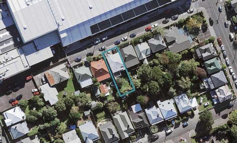 48 Dean Street, Grey Lynn, Auckland - Carousel 1