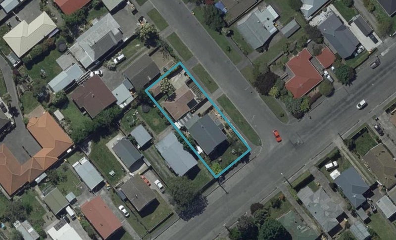 5 Plunket Street, Spreydon, Christchurch - Carousel 1