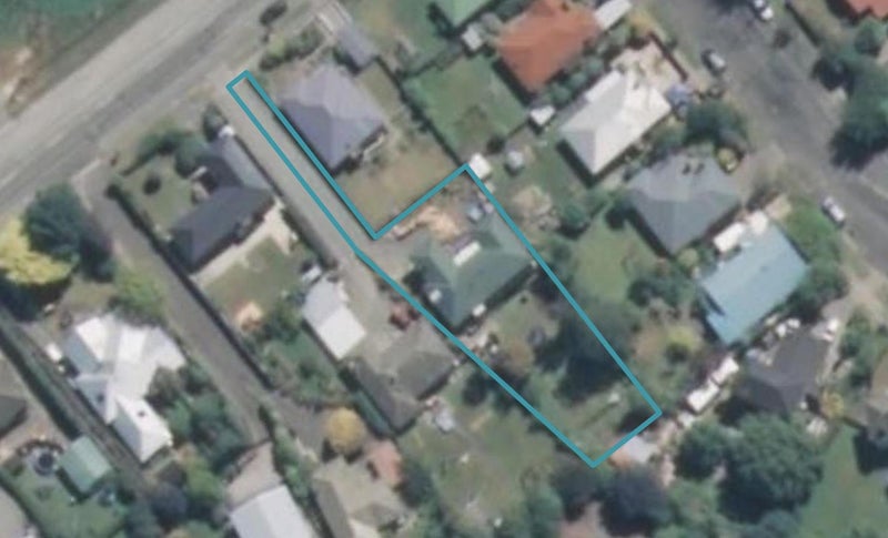 53 Old North Road, Marchwiel, Timaru - Carousel 1