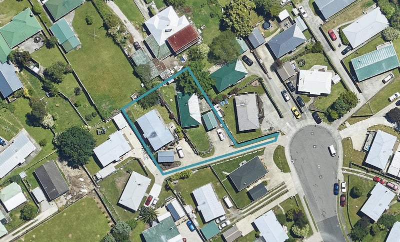 29A Grayson Avenue, Mangakakahi, Rotorua - Carousel 1