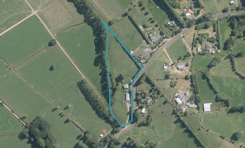 78 McLennan Road, Whakapara, Hikurangi - Carousel 1