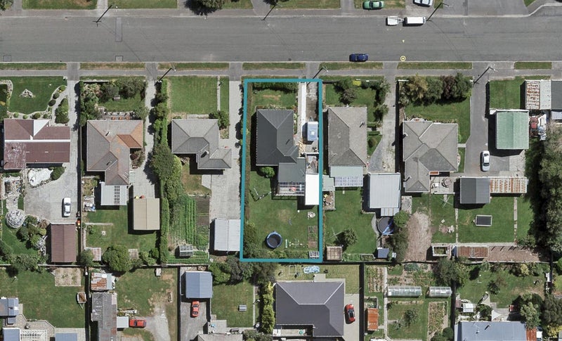 21 Renfrew Street, Waikiwi, Invercargill - Carousel 1