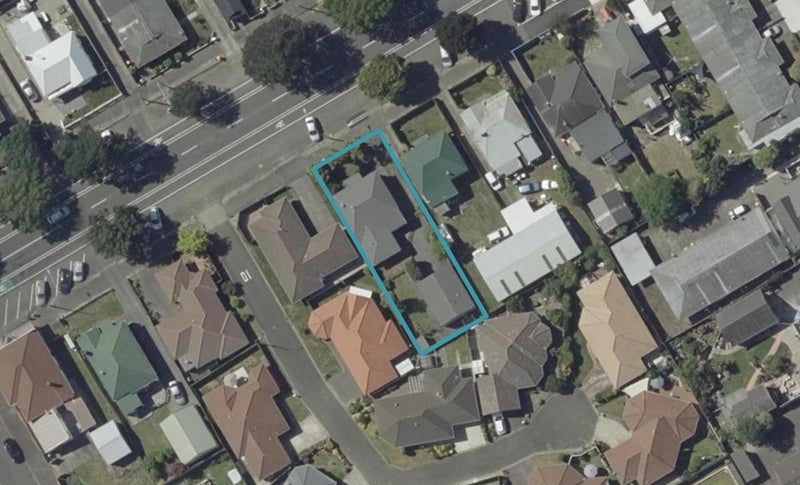 578 Church Street, Terrace End, Palmerston North - Carousel 1