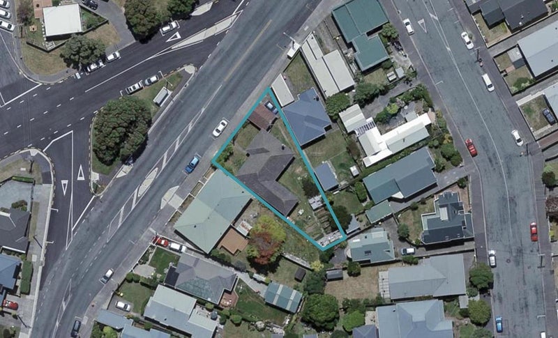 98 Hobart Street, Miramar, Wellington - Carousel 1