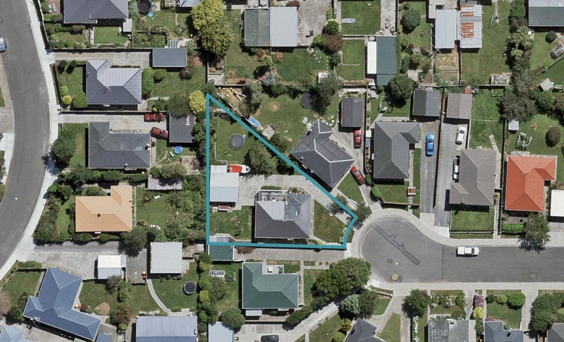 15 Talbot Place, Hargest, Invercargill - Carousel 1