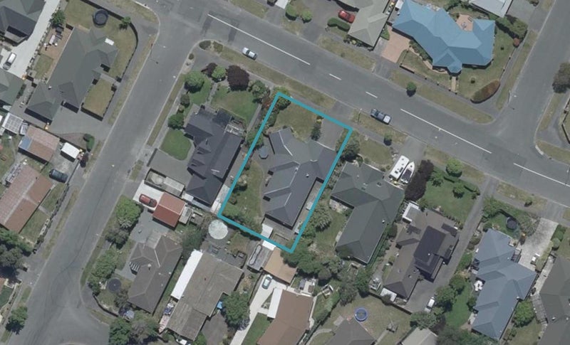 42 Broadhaven Avenue, Parklands, Christchurch - Carousel 1