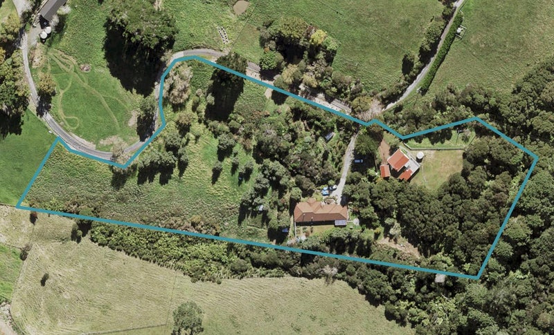 174 Mahoenui Valley Road, Albany - Carousel 1