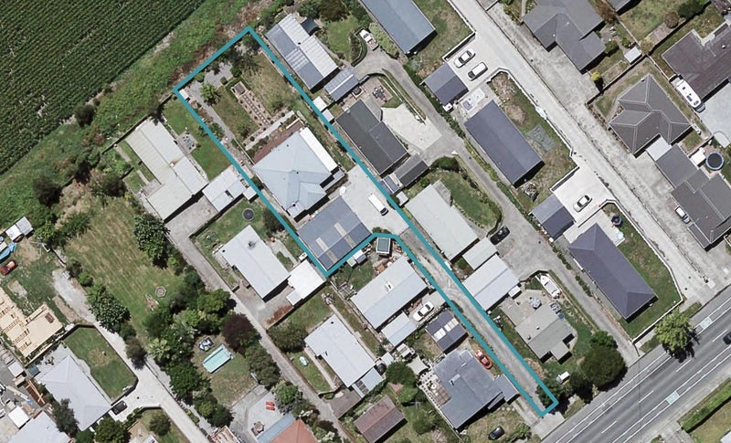 803 Maraekakaho Road, Camberley, Hastings - Carousel 1