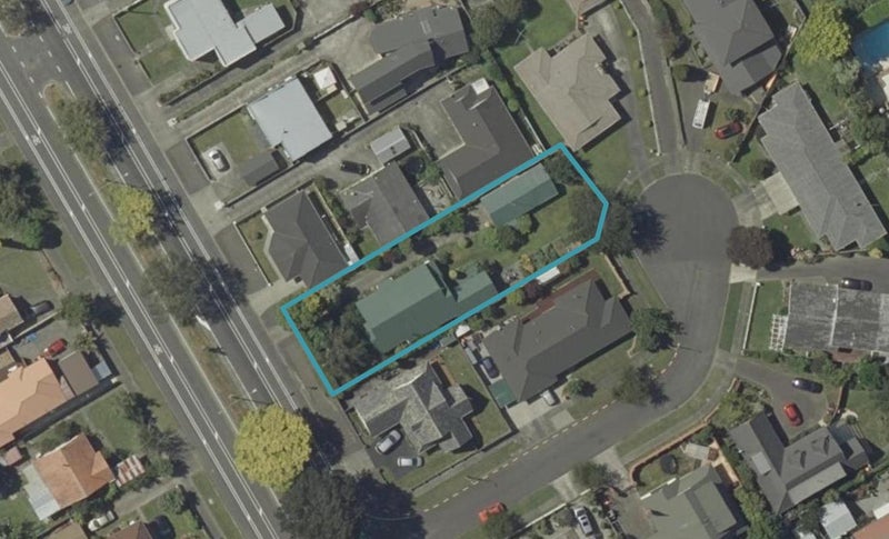 179 Cook Street, West End, Palmerston North - Carousel 1