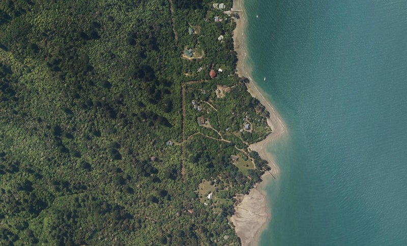 0 Whatanihi Pelorus, Whatanihi Bay, Havelock - Carousel 1
