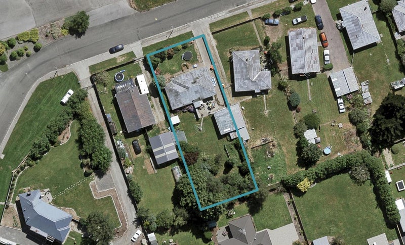 34 Tuai Street, Ascot, Invercargill - Carousel 1