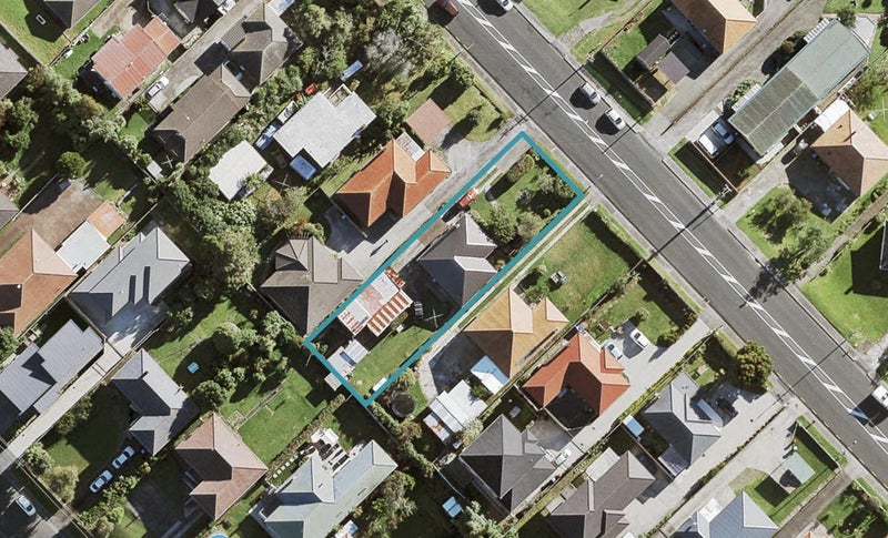 525 Richardson Road, Mount Roskill, Auckland - Carousel 1
