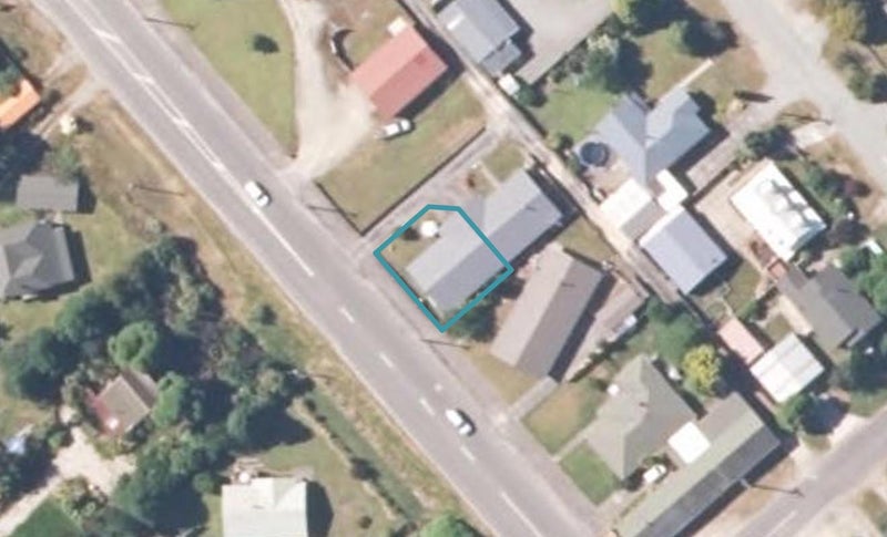 151A Buller Road, Reefton, Reefton - Carousel 1