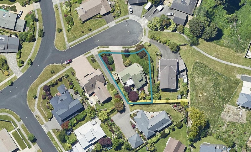 3 Brundon Place, Lynmore, Rotorua - Carousel 1