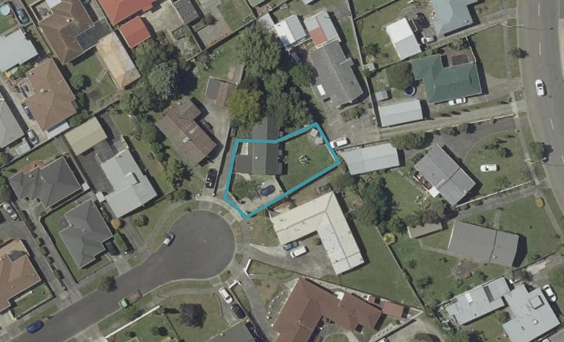 21B Browning Place, Roslyn, Palmerston North - Carousel 1
