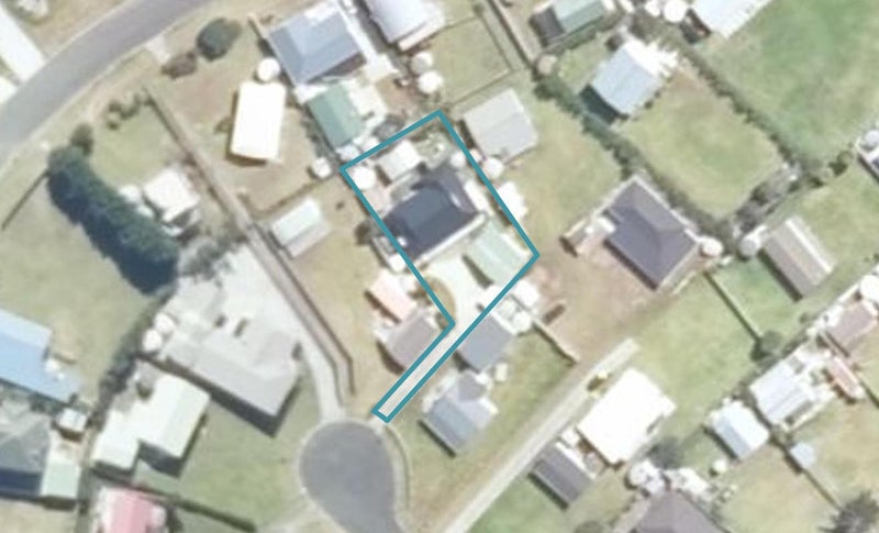 12 Whale Crescent, Karikari Peninsula, Kaitaia - Carousel 1