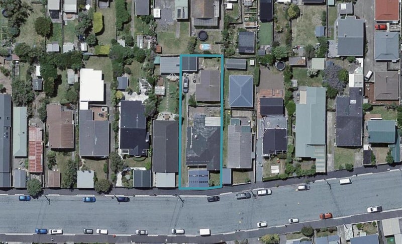 106A Apu Crescent, Lyall Bay, Wellington - Carousel 1