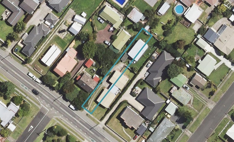 321A Ormond Road, Mangapapa, Gisborne - Carousel 1