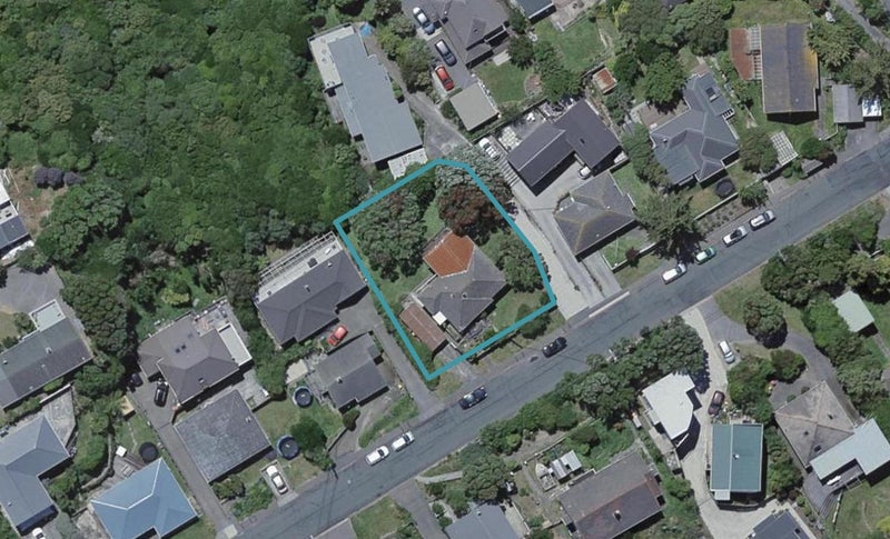 39 Mandalay Terrace, Khandallah, Wellington - Carousel 1