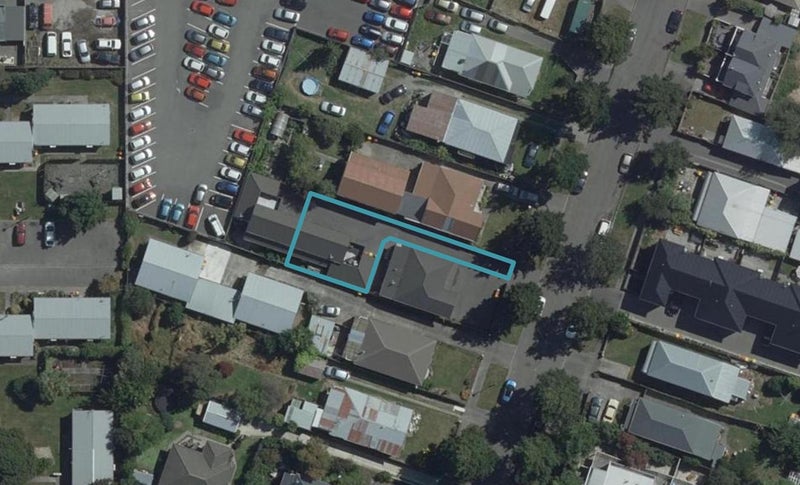 7A Defoe Place, Waltham, Christchurch - Carousel 1