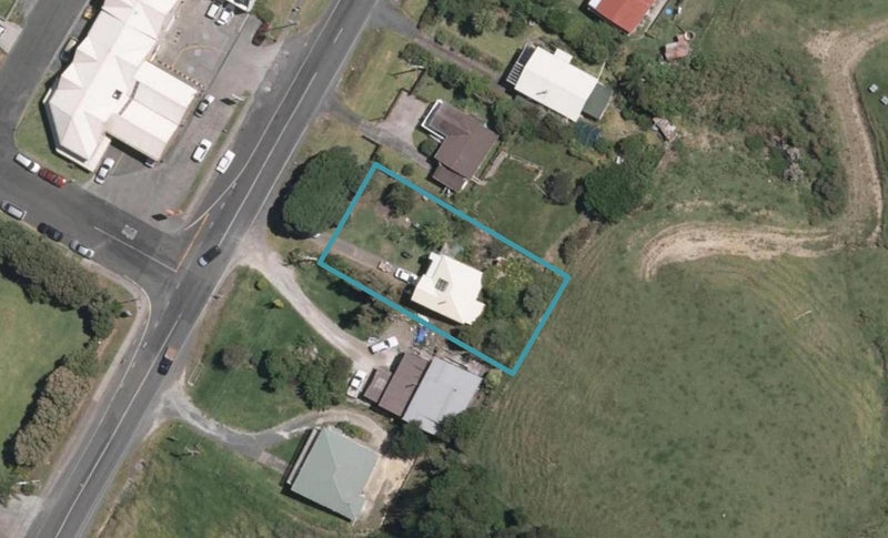 333 Hokianga Harbour Drive, Ōmāpere, Kaikohe - Carousel 1