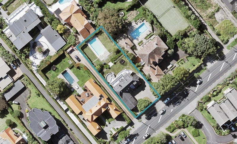183 St Heliers Bay Road, Saint Heliers, Auckland - Carousel 1