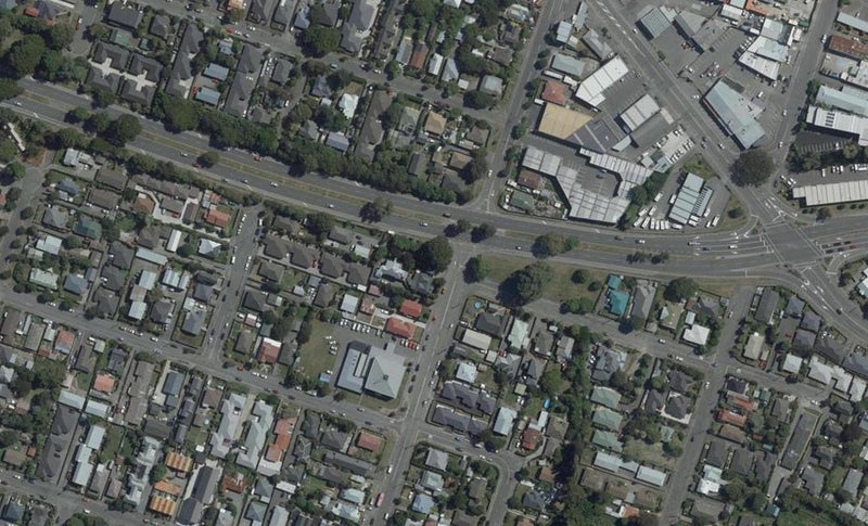 297 Wilsons Road, Waltham, Christchurch - Carousel 1