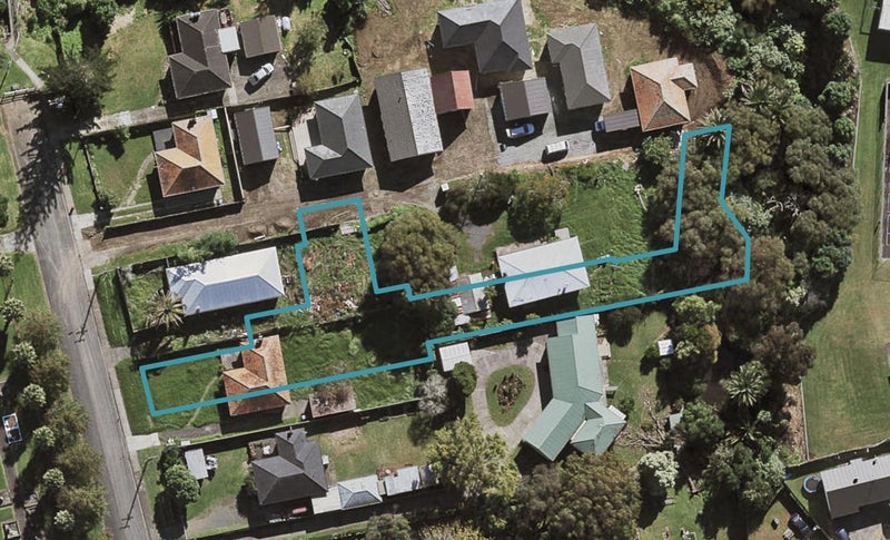 12C Church Street, Otahuhu, Auckland - Carousel 1