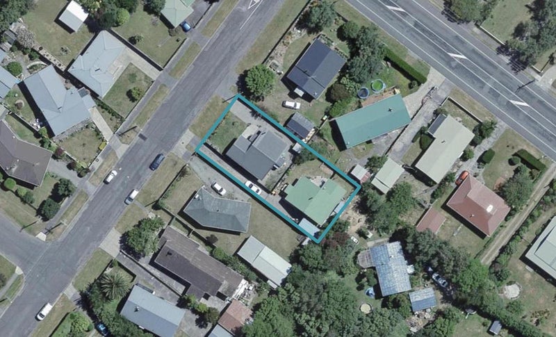 29A Wallace Street, Featherston, Featherston - Carousel 1