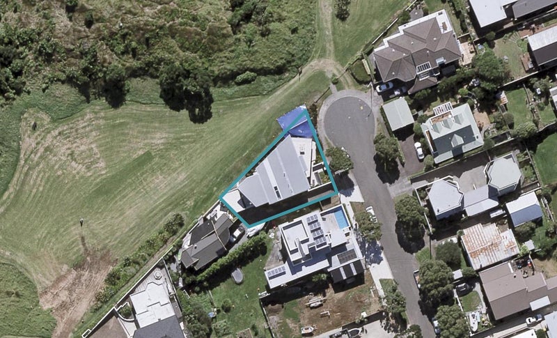 2 Richmond ST, Fitzroy, New Plymouth - Carousel 1