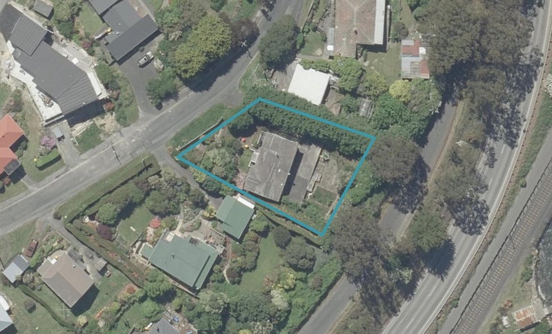 3 Kea Street, Saint Leonards, Dunedin - Carousel 1