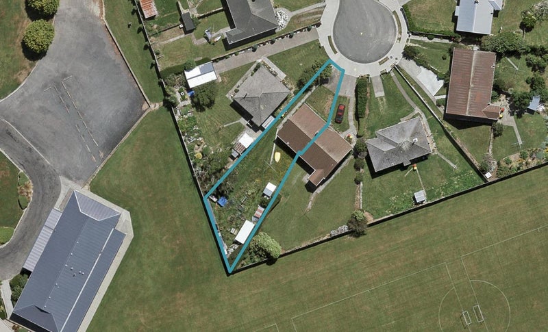 23 Lockerbie Street, Turnbull Thomson Park, Invercargill - Carousel 1