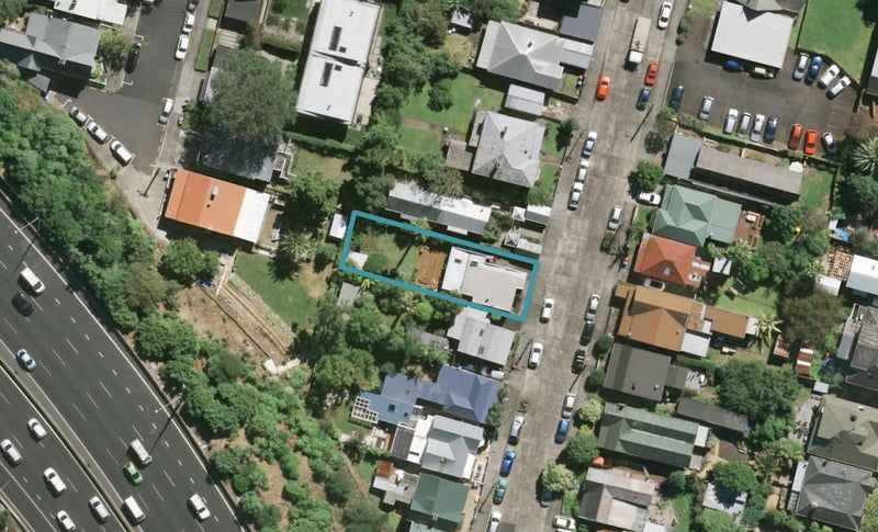 20 Claremont Street, Grafton, Auckland - Carousel 1