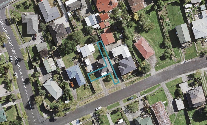 6B Hyde Street, Manurewa East, Auckland - Carousel 1