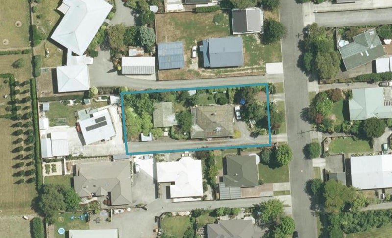 35 Adams Lane, Springlands, Blenheim - Carousel 1