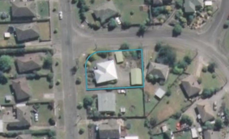21 Kelvin Street, Marchwiel, Timaru - Carousel 1