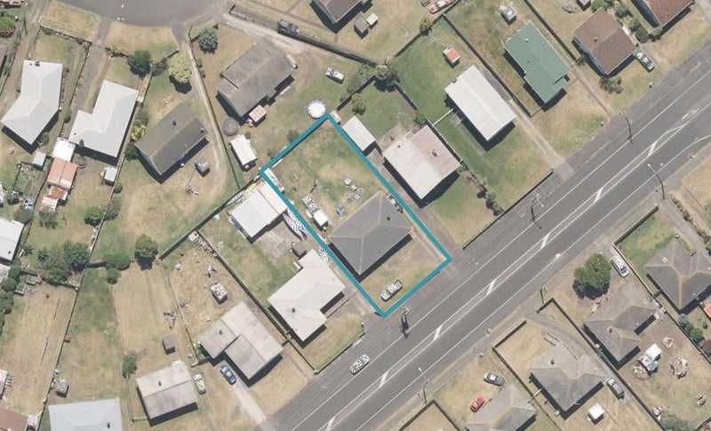 162 Puriri Street, Castlecliff, Whanganui - Carousel 1
