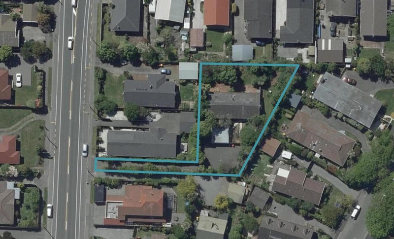 170 Centaurus Road, Saint Martins, Christchurch - Carousel 1