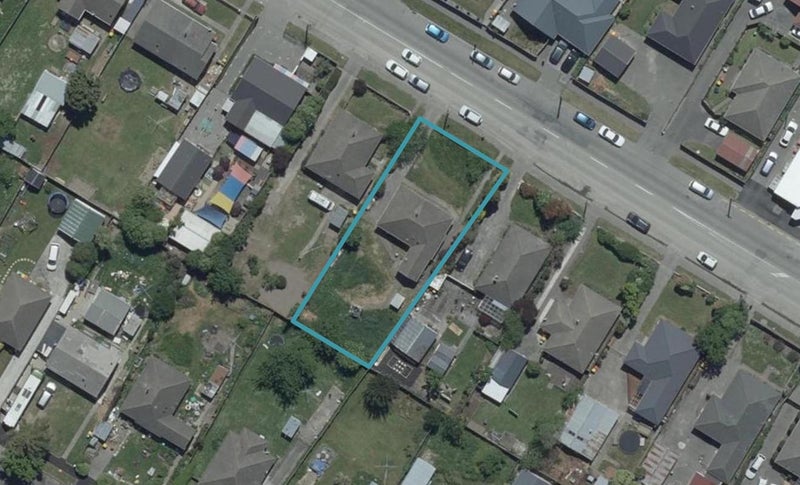 161 Langdons Road, Northcote, Christchurch - Carousel 1