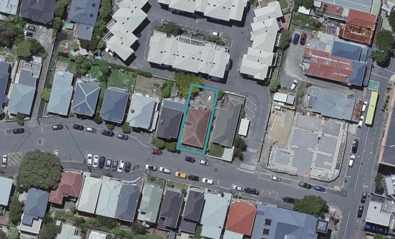 14 Colombo Street, Newtown, Wellington - Carousel 1