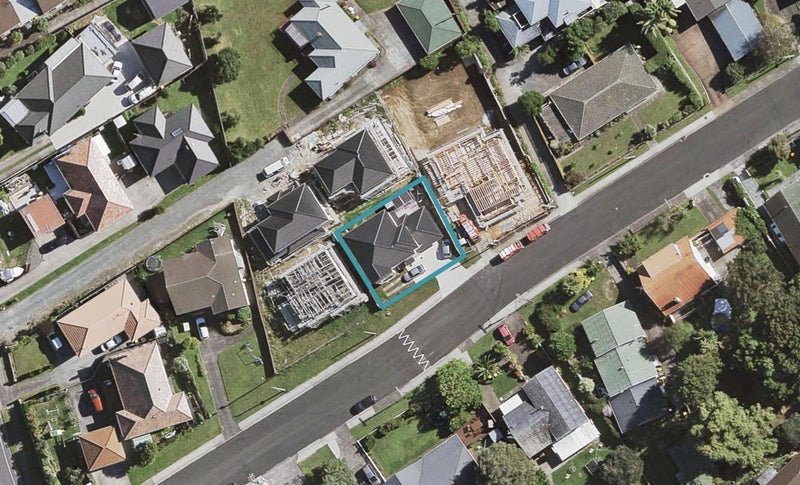6B Kelvyn Grove, Hillpark, Auckland - Carousel 1