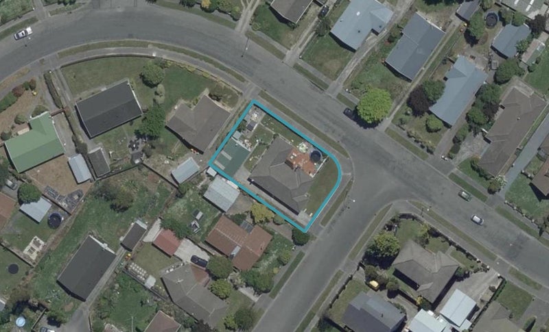2 Tralee Place, Bishopdale, Christchurch - Carousel 1
