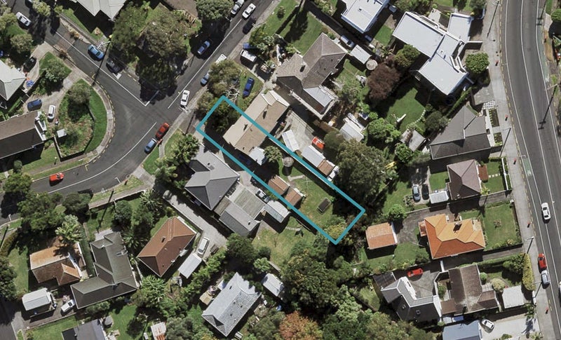 6 Konini Road, Greenlane, Auckland - Carousel 1