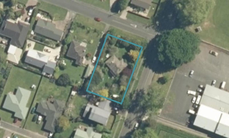 84 Raleigh Street, Leamington, Cambridge - Carousel 1